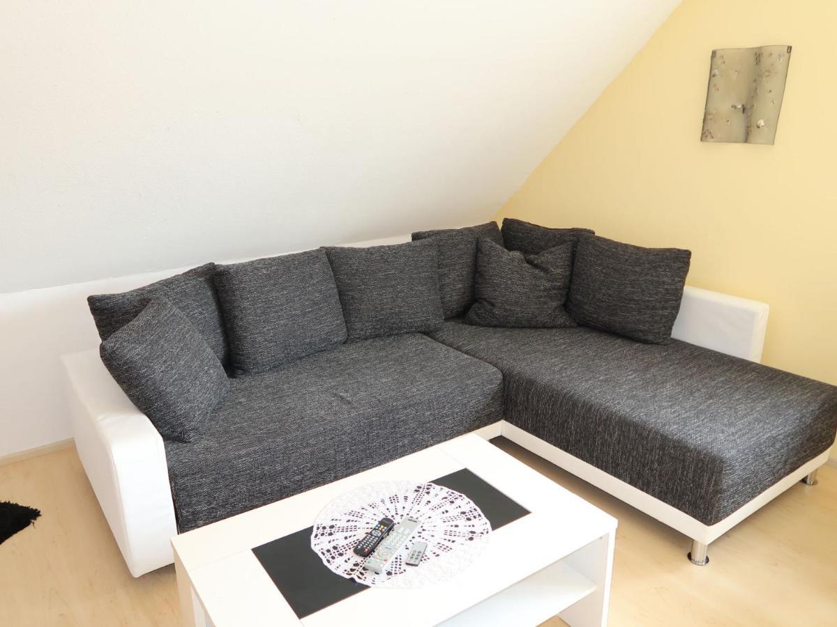 Apartment Seestern By Interhome Hooksiel Exteriör bild