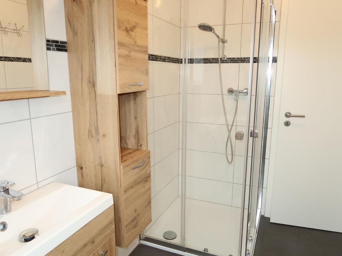 Apartment Seestern By Interhome Hooksiel Exteriör bild