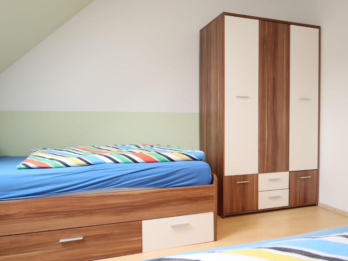 Apartment Seestern By Interhome Hooksiel Exteriör bild
